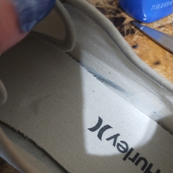 Hurley "Celina" Women's sneakers - Picture 4 of 7